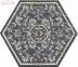 Плитка Kerama Marazzi Парк Гуэля декор лаппатированный HGD\A384\SG2700L (29x33,4)